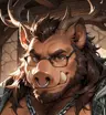 Torc_Virporko's Avatar